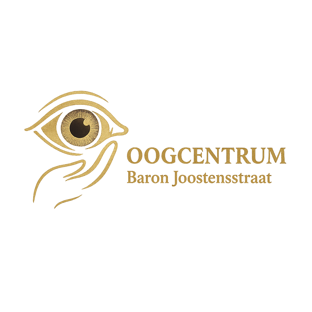 Oogcentrum Logo